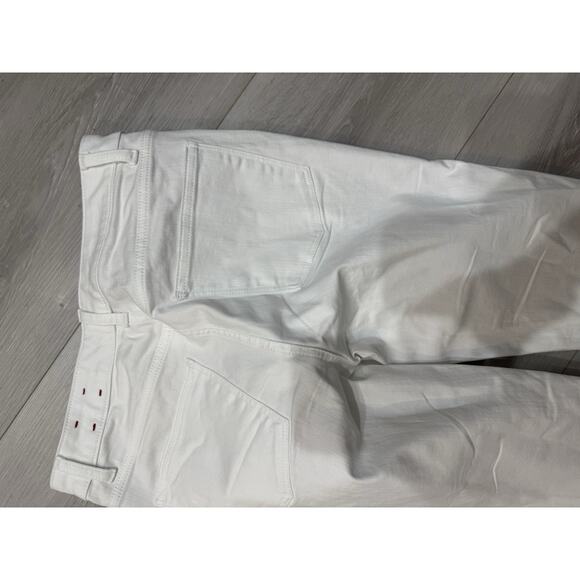 talbots pants size 6 Jegging Crop - Picture 5 of 6